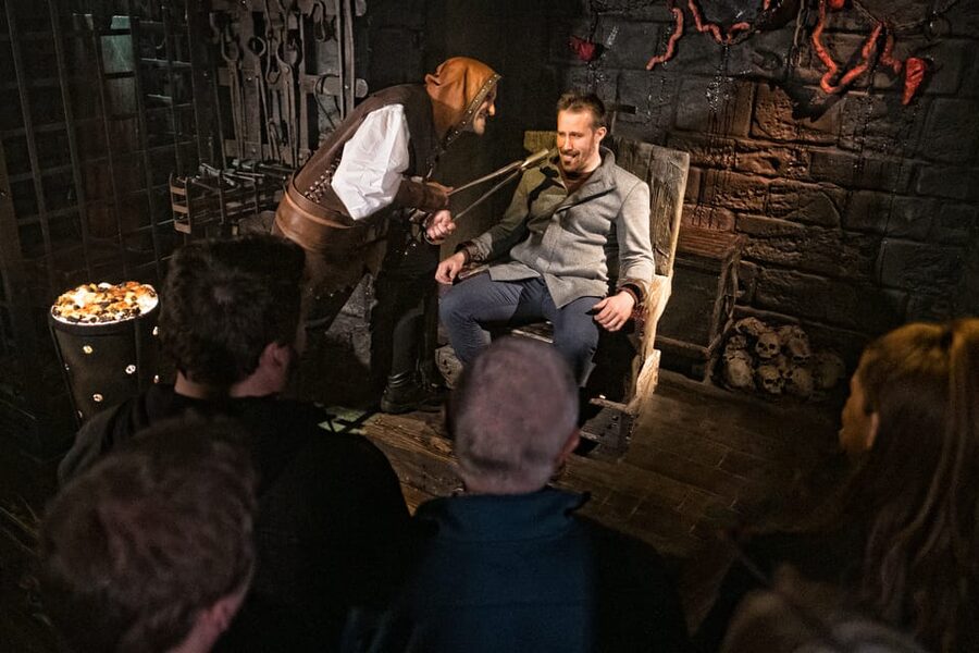London: Entry Ticket to London Dungeon - Timing and how long you’ll be inside