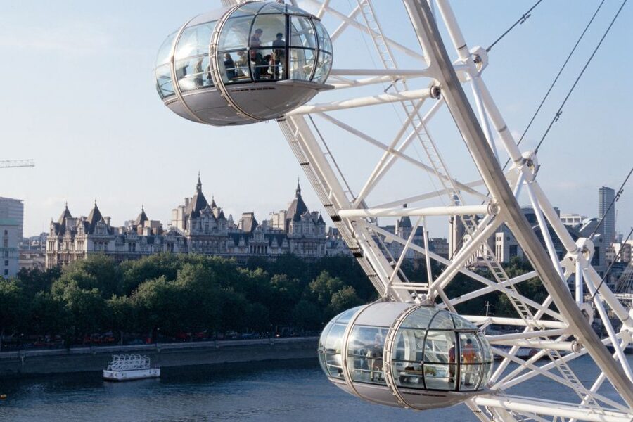 London Eye Private Capsule Experience for Couples or Groups - The real “feel” of the experience, based on what people emphasize