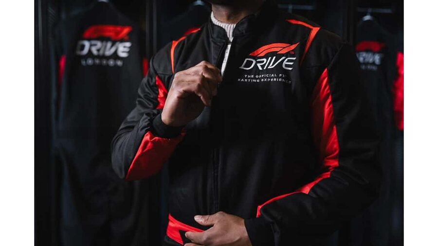 London: F1® DRIVE - The Official F1® Karting Experience - Key Things To Know Before You Go