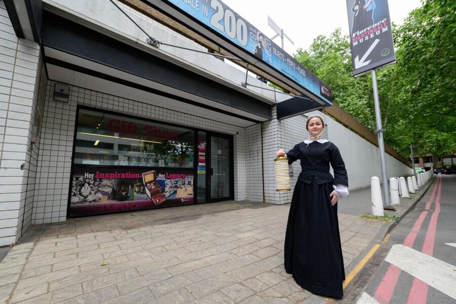 London: Florence Nightingale Museum Ticket - Key highlights worth planning for