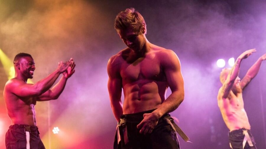 London: Forbidden Nights Male Strip Show and After-Party - What to bring, what to expect with drinks and timing