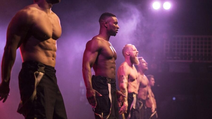 London: Forbidden Nights Male Strip Show and After-Party - Who this is best for, and who should look elsewhere