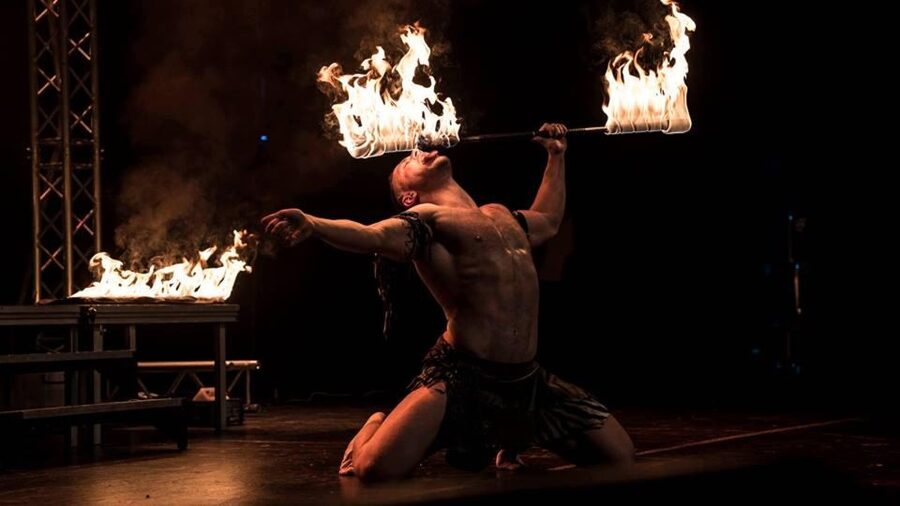 London: Forbidden Nights Male Strip Show and After-Party - Should you book the Forbidden Nights show plus Infernos after-party?