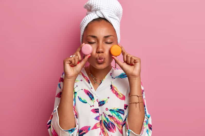 London: French Macaron Workshop in London - Timing, comfort, and where to wait in London