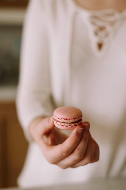 London: French Macaron Workshop in London - From fear to flow: how the class teaches French macarons