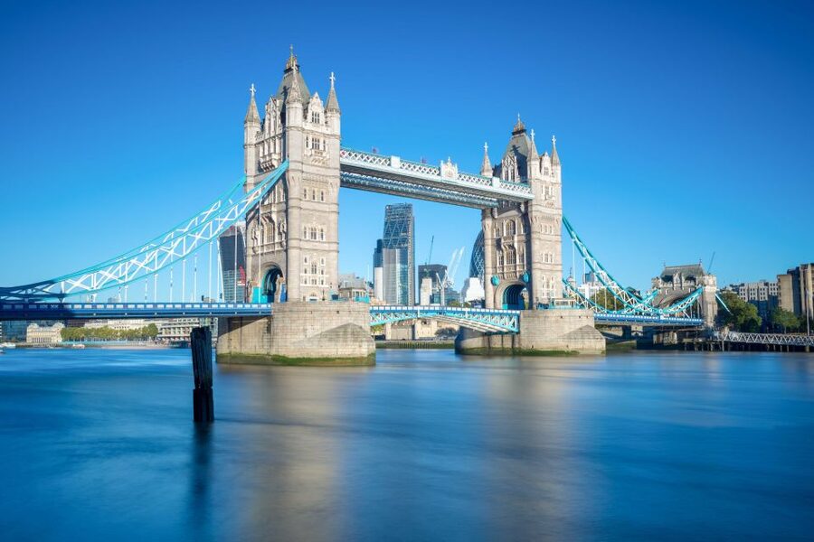 London: Full-Day London Bus Tour - Buckingham Palace and the Changing of the Guard, when it works