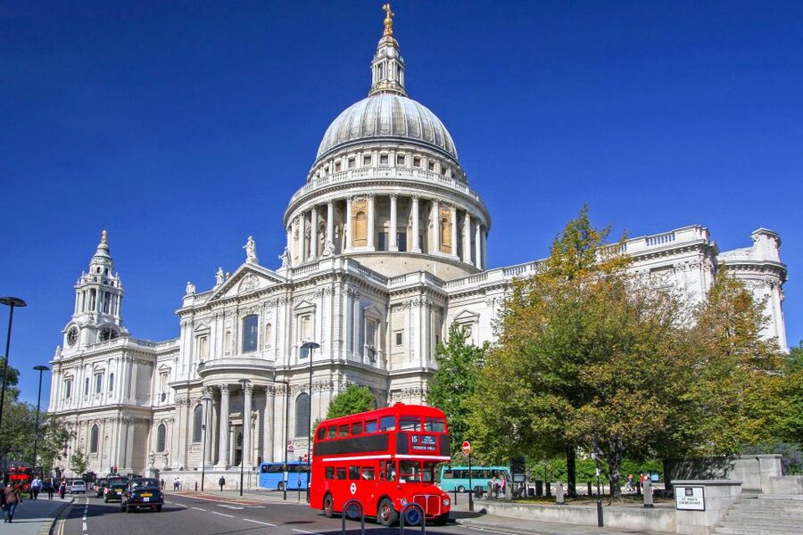 London: Full-Day Sightseeing Bus Tour with River Cruise - Price and Value for $174: Is It Worth It?