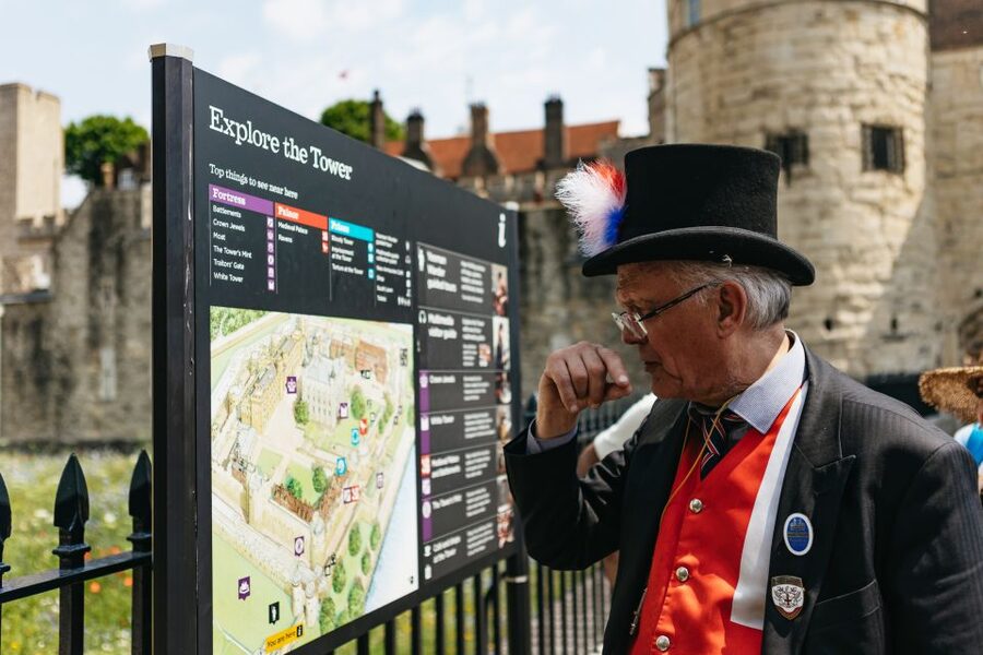 London: Full Day Tower, St. Paul's, Cruise & Eye Experience - Key highlights you’ll feel from the start