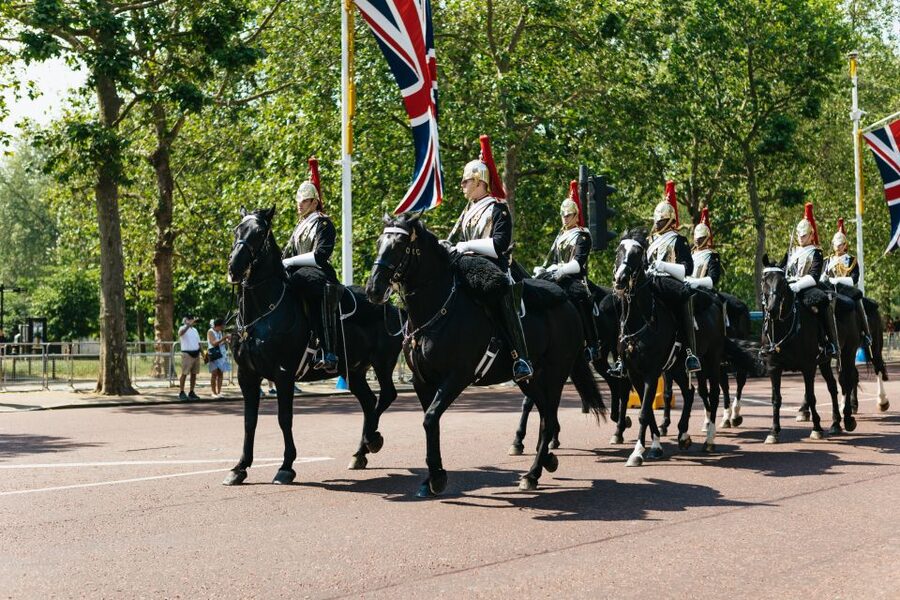 London: Full Day Tower, St. Paul's, Cruise & Eye Experience - Who this tour fits best