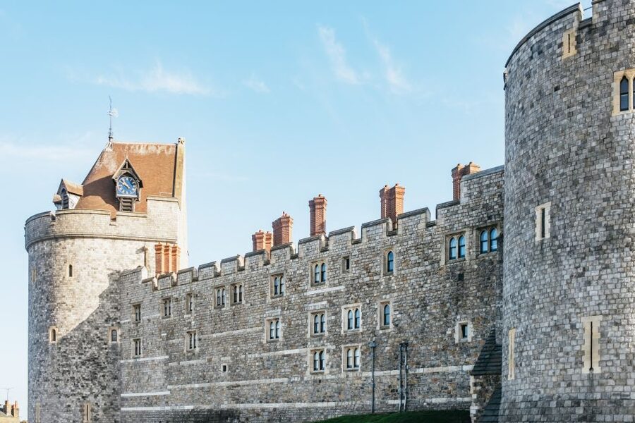 London: Full-Day Windsor, Stonehenge, and Oxford Tour - Guide quality: the best part is the human storytelling