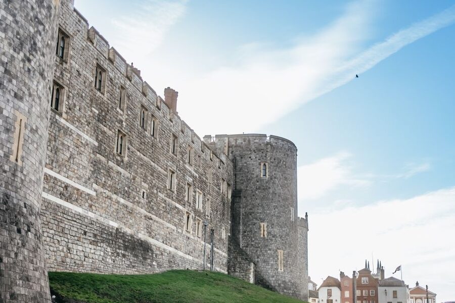 London: Full-Day Windsor, Stonehenge, and Oxford Tour - How much time you really get at each place
