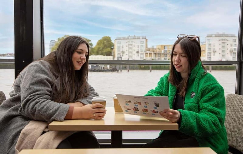 London: Fully Flexible River Thames Sightseeing Pass - How the flexible Thames pass actually works (and why that matters)
