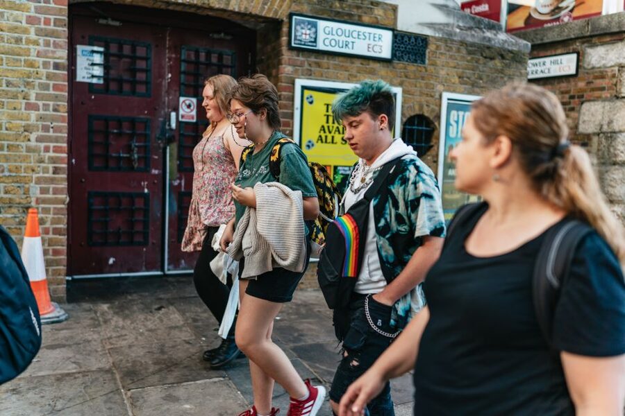 London: Ghastly Ghosts 2-Hour Walking Tour - Who This Tour Suits Best (And Who Might Want Something Else)