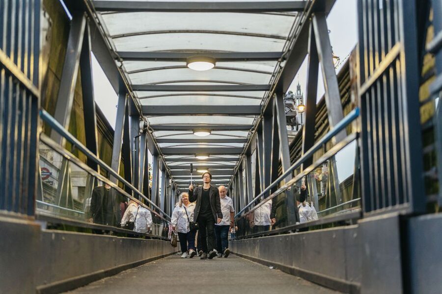 London: Ghost Walk and River Thames Boat Ride - Key things I’d plan around