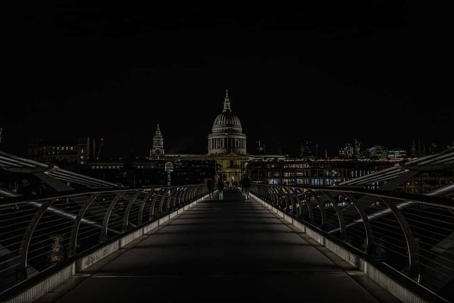 London: Ghosts, Legends & Mysteries Night Walking Tour - Key things I’d plan for on this night walk