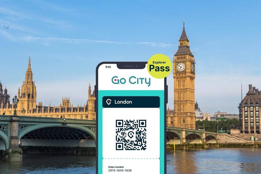 London: Go City Explorer Pass® - Tickets for 2-7 Attractions - Key things that make this pass work