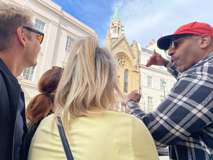 London: Great British Pubs Walking Tour - Price and value: is $33 worth it when drinks are extra?