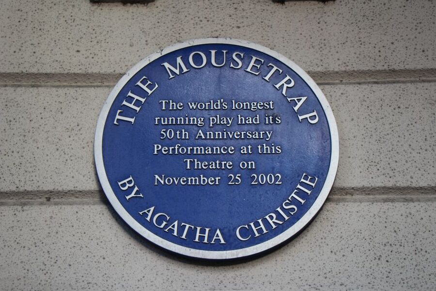 London: Guided Agatha Christie Walking Tour - Why This 2-Hour Christie Walk Works So Well
