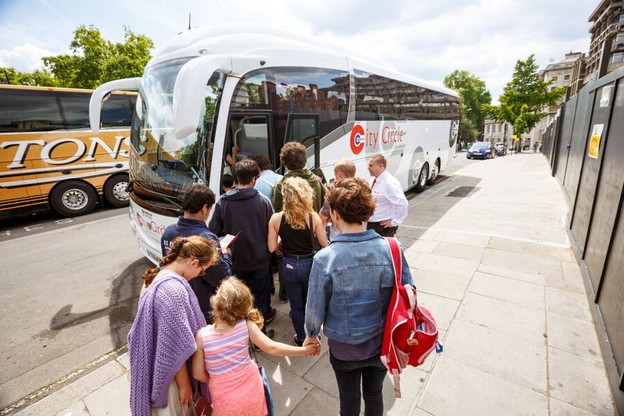 London: Guided Harry Potter Bus Tour of Locations - Who this tour fits best, and who might want a different style