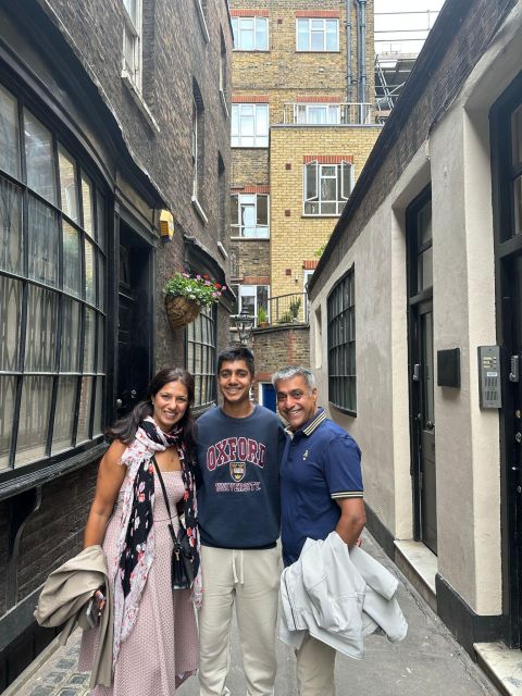 London: Guided Harry Potter Tour - Key things that make this tour worth your time
