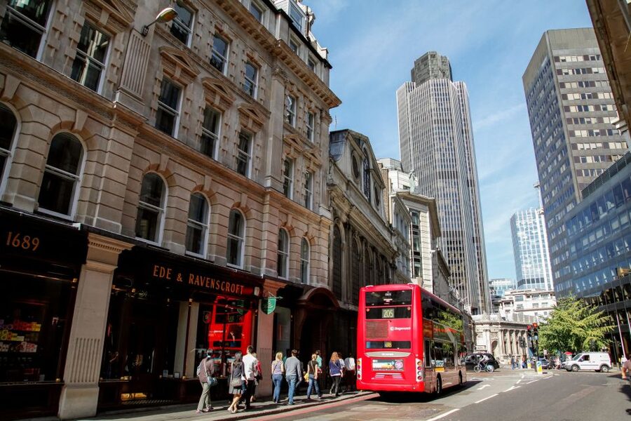 London: Guided Harry Potter Tour - Walking pace, shoe choice, and how to avoid ending the tour tired