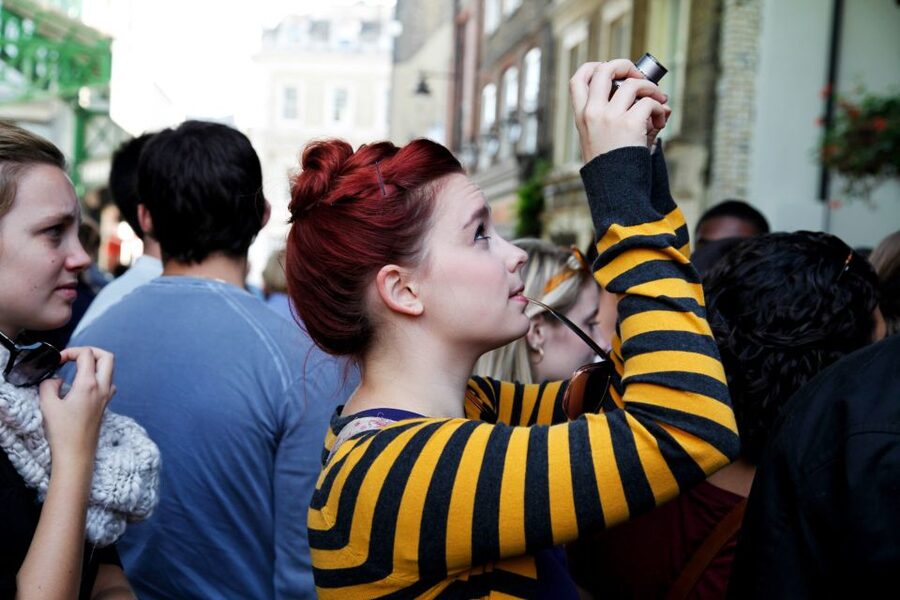 London: Guided Harry Potter Tour - How wizard London actually lines up with the real city