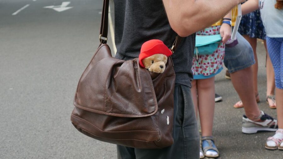 London: Guided Paddington Bear Walking Tour - Key things to know before you go