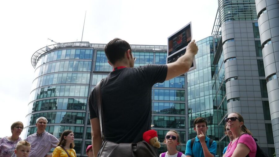 London: Guided Paddington Bear Walking Tour - Should you book the London Guided Paddington Bear Walking Tour?