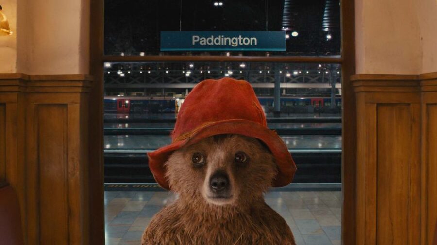 London: Guided Paddington Bear Walking Tour - Following Paw Prints Through Book and Film London