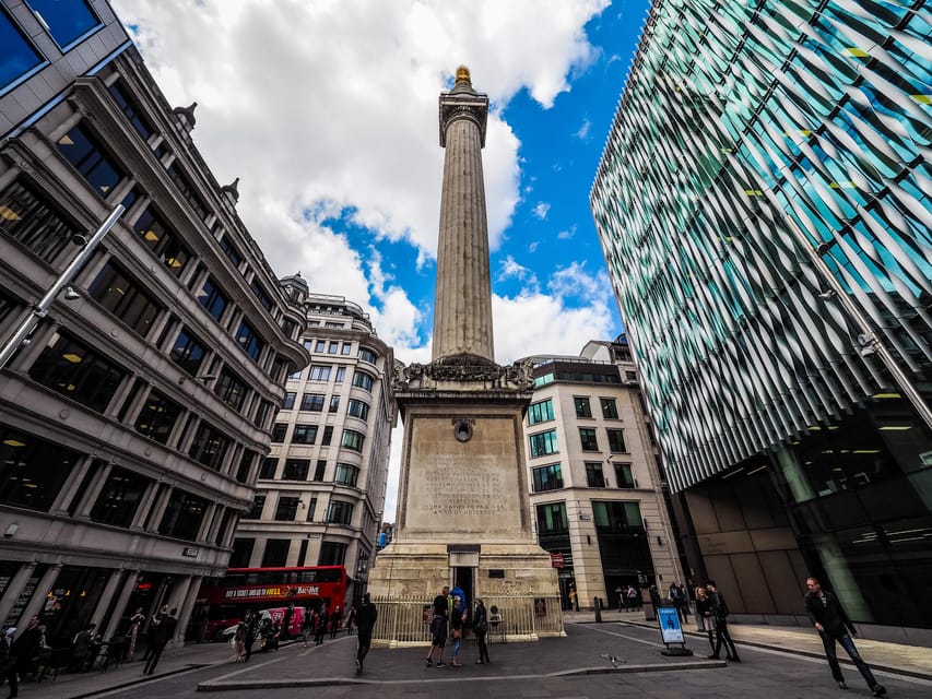 London: Guided Sightseeing Tour on a Vintage Open-Top Bus - Should You Book the Vintage Routemaster Round London Tour?
