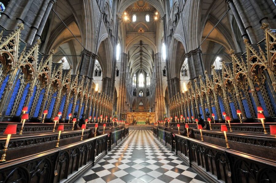 London: Guided Westminster Abbey Tour and Refreshments - Optional London Eye fast track: Parliament views without the long wait