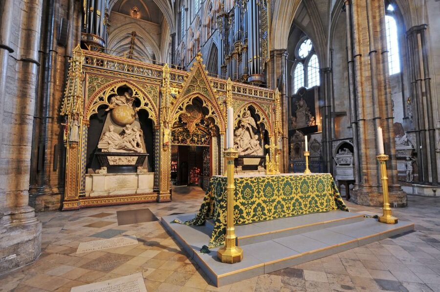 London: Guided Westminster Abbey Tour and Refreshments - How the pacing actually feels during the 2 to 3 hours