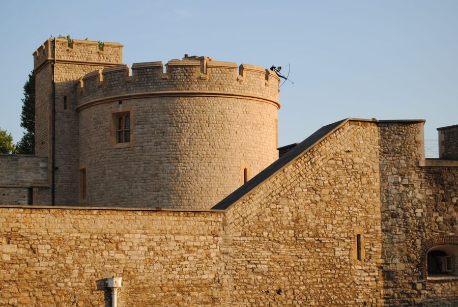 London Half-Day Private Chauffeur Driven Tour - VIP London, Without The Crowd Energy