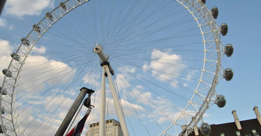 London Half-Day Private Chauffeur Driven Tour - Price, Value, And When This Tour Makes Sense