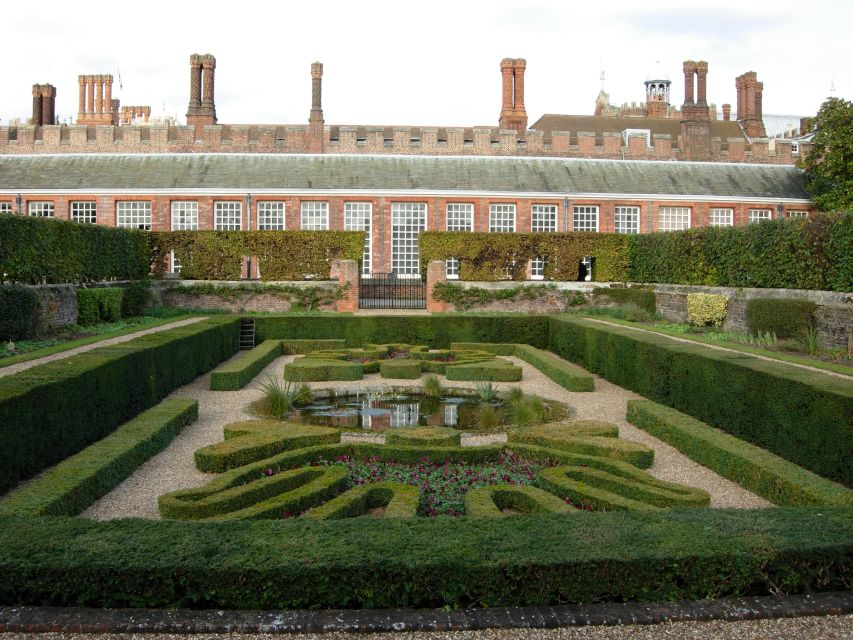 London Half-Day Private Chauffeur Driven Tour - 4 Hours Vs 6 Hours: Which Option Fits Your Style