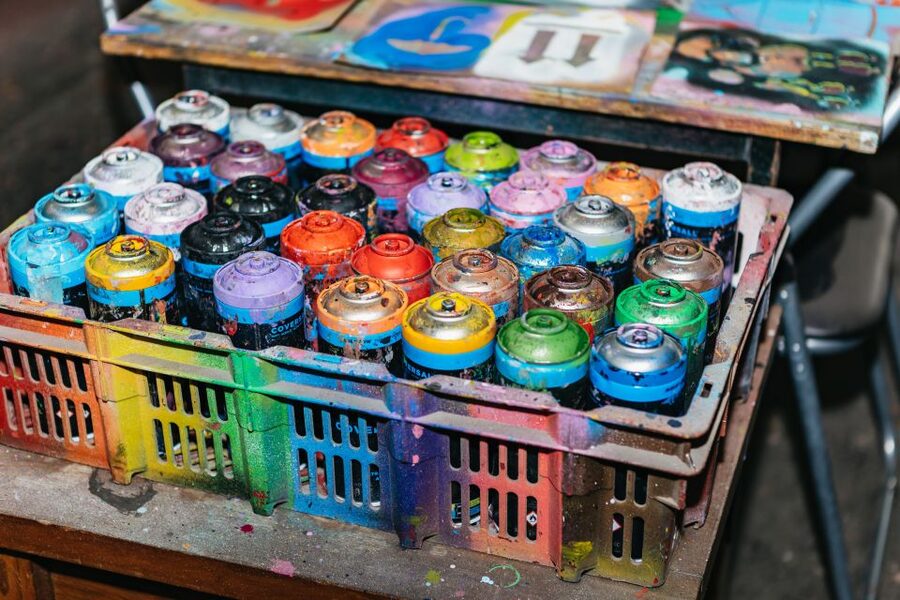 London: Half-Day Street Art Tour and Workshop - Key things to know before you go