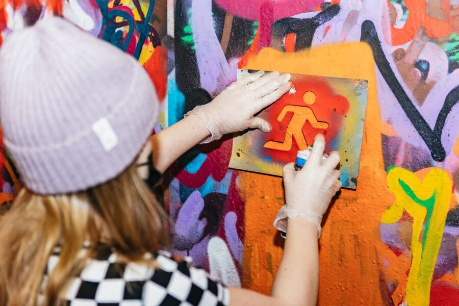 London: Half-Day Street Art Tour and Workshop - How the Tour Makes Street Art Make Sense (Not Just Eye Candy)