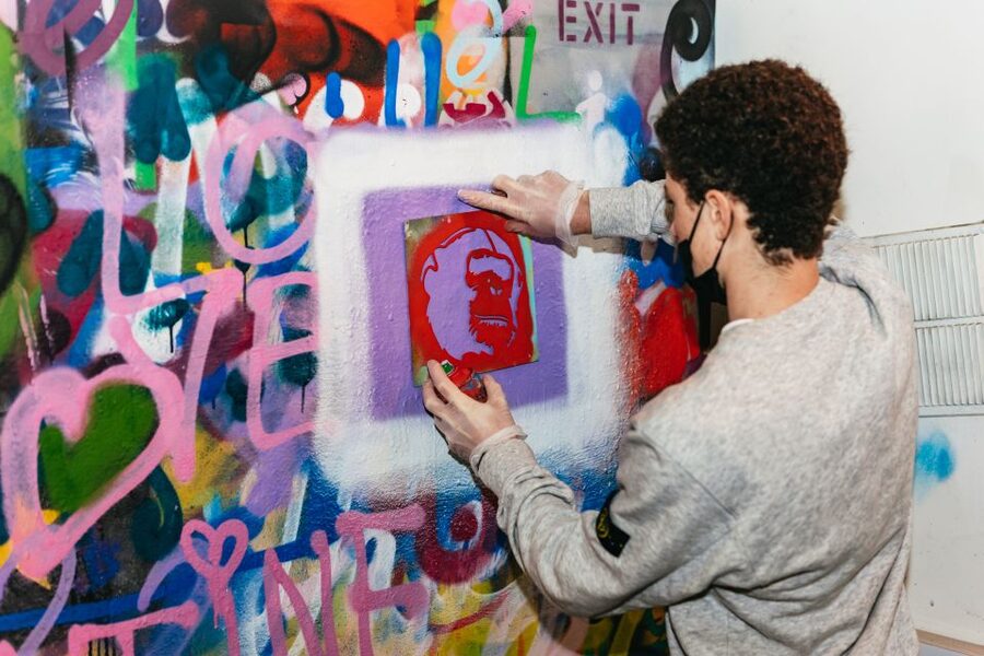 London: Half-Day Street Art Tour and Workshop - Price and Value for a $60 Half-Day Creative Session