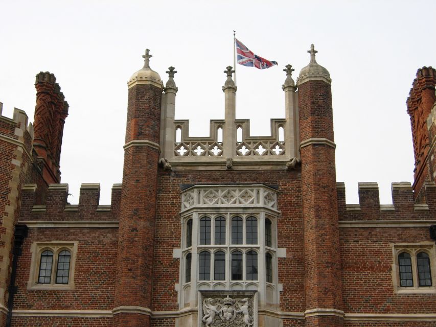 London: Hampton Court Private Guided Tour - Who this tour suits best, and who should skip it