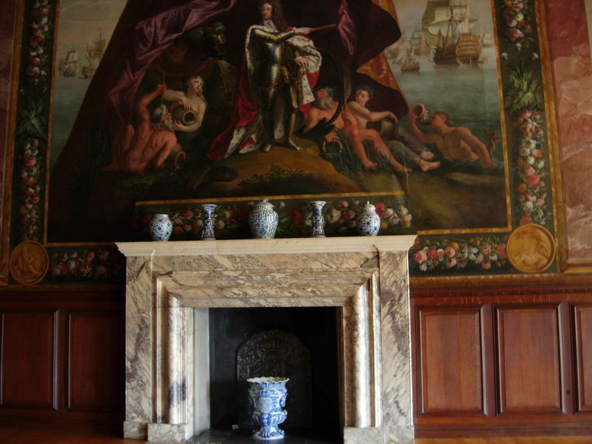London: Hampton Court Private Guided Tour - Getting from Waterloo and what the private logistics mean for you