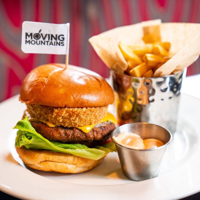 London: Hard Rock Cafe with Set Menu for Lunch or Dinner - Key Points to Know Before You Go