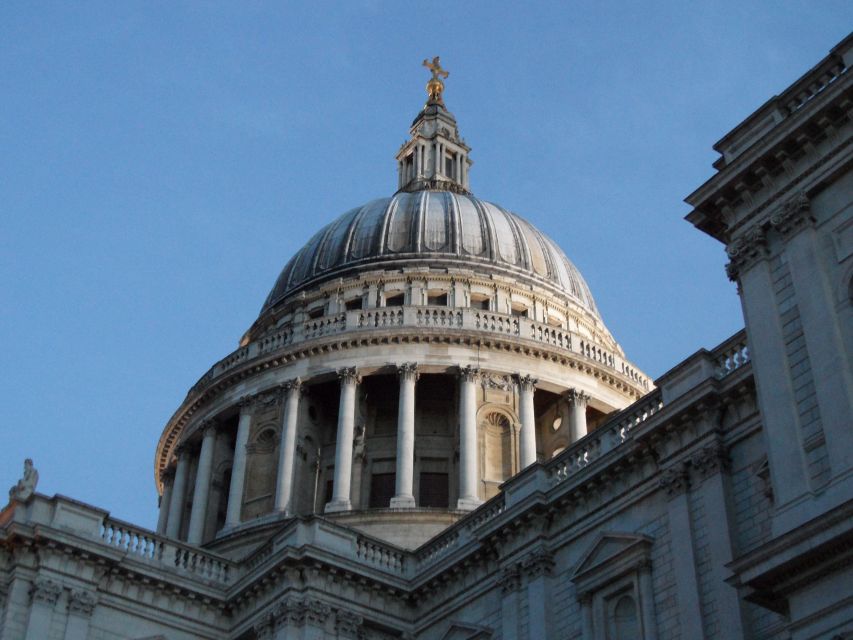 London: Harry Potter 3-Hour Private Walking Tour - A Double-Decker Bus to Gringotts (Yes, It Changes the Pace)