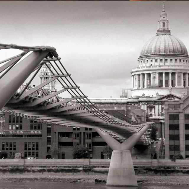 London: Harry Potter 3-Hour Private Walking Tour - Classic London Landmarks, From St Paul’s to Big Ben