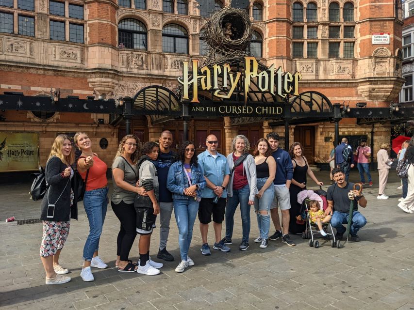 London: Harry Potter and the Clink Prison (Tour + Tickets) - Key highlights I’d circle before you book