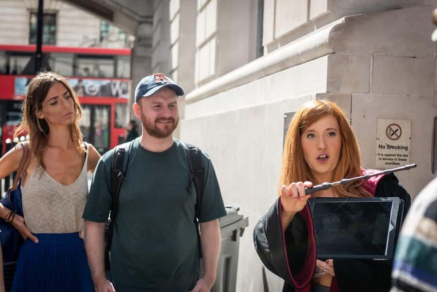 London: Harry Potter Filming Locations Guided Walking Tour - Price and pacing, is $24 a fair deal for 3 hours?