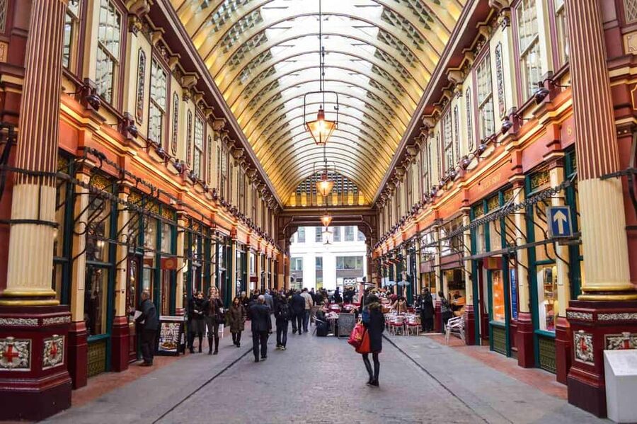 London: Harry Potter Filming Locations Sightseeing Tour - Key things to know before you go