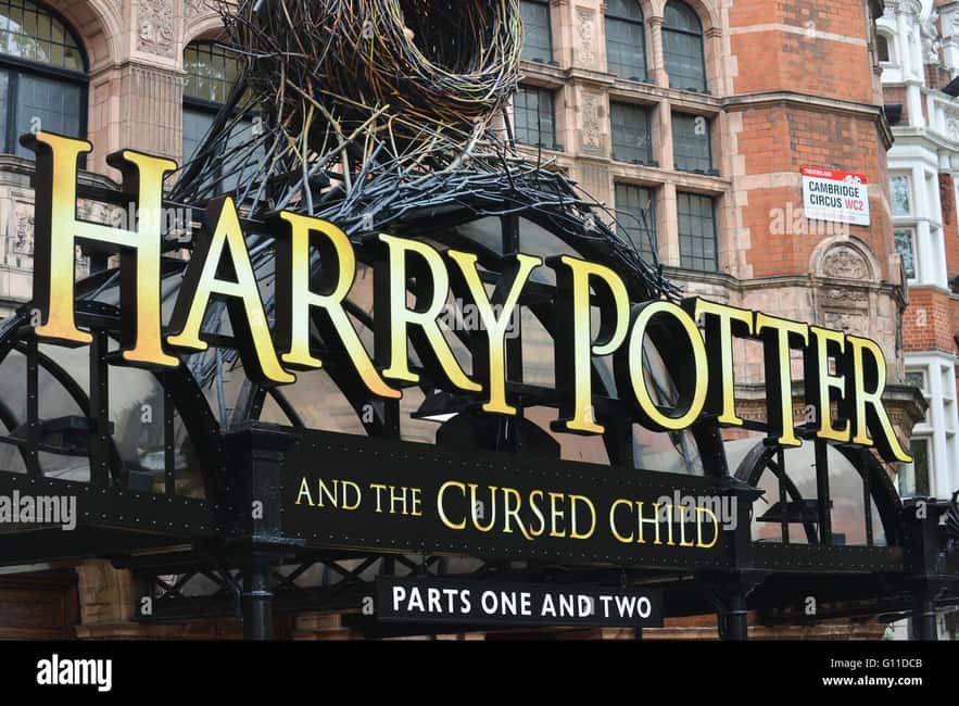 London: Harry Potter Filming Locations Sightseeing Tour - Clink Prison Museum, medieval shadows, and Azkaban mood