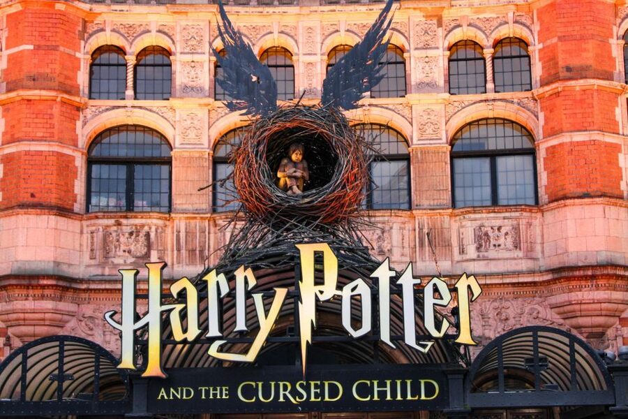 London: Harry Potter Filming Locations Sightseeing Tour - Price and value: $19 for a story-driven 2 hours