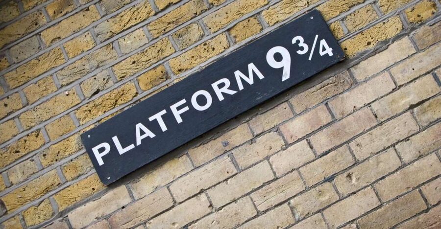 London: Harry Potter Filming Locations Walking Tour - Westminster, the Ministry of Magic connections, and a big dose of street detail
