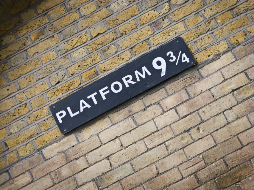 London: Harry Potter Filming Locations Walking Tour - Price and time: is $40 worth 3 hours of walking?